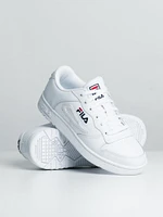 WOMENS FILA FX-100 DSX SNEAKER - CLEARANCE