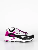 WOMENS RAY TRACER - GARDENIA CLEARANCE