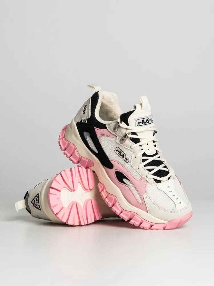 WOMENS FILA RAY TRACER TR 2 ECO