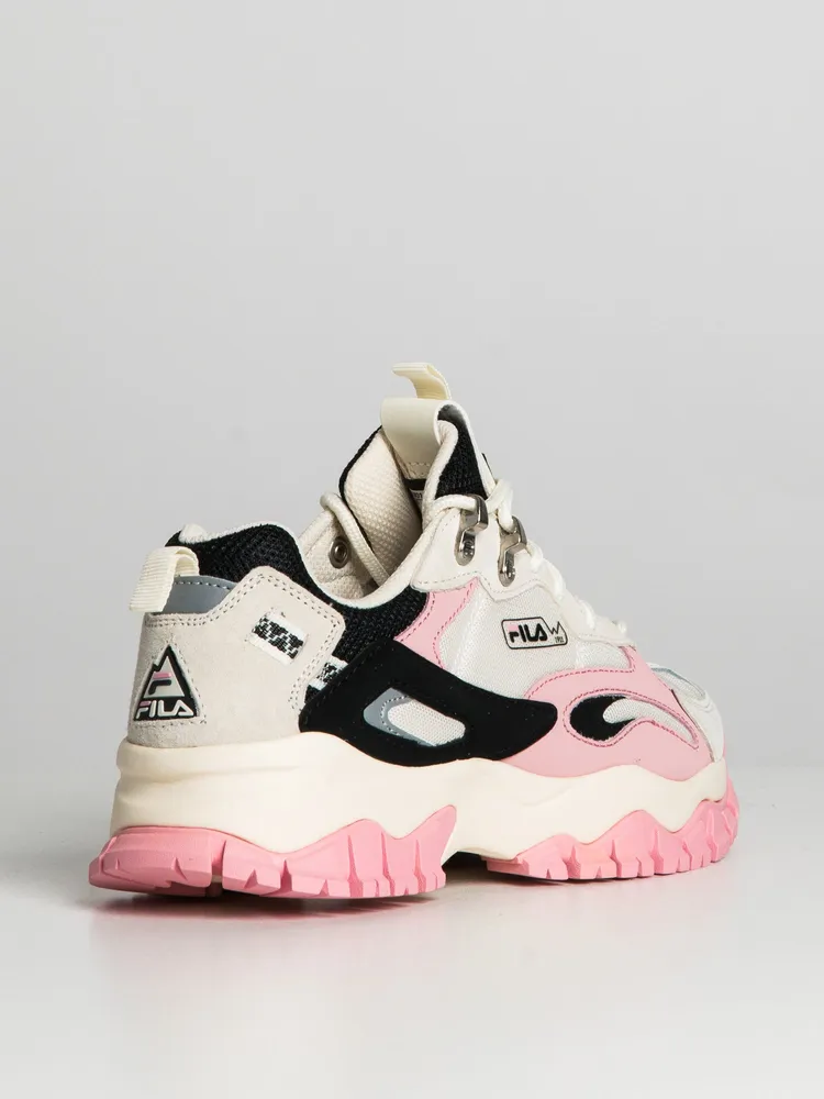 WOMENS FILA RAY TRACER TR 2 ECO