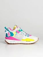 WOMENS FILA SPECTRA SNEAKER - CLEARANCE