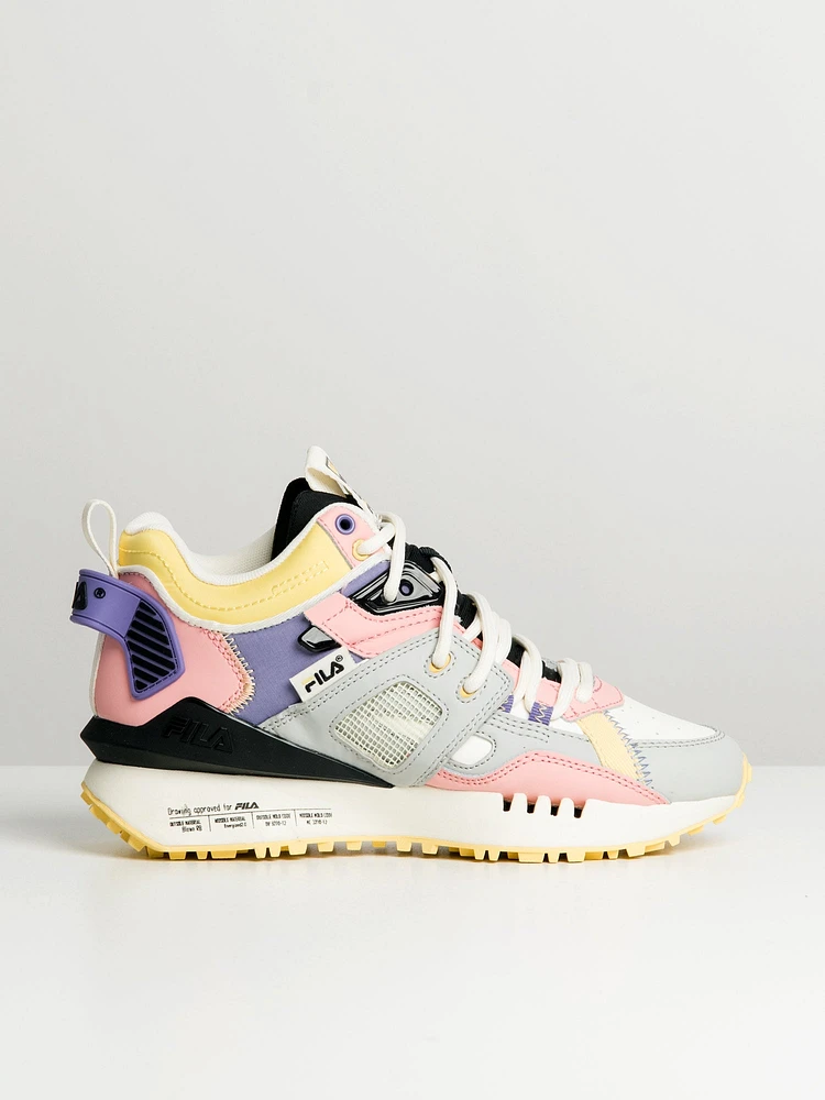 WOMENS FILA SPECTRA