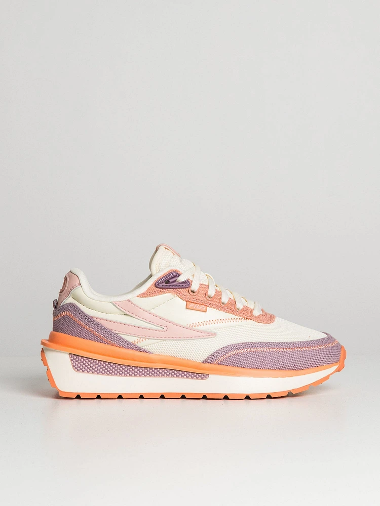 FILA RENNO FEMME - DÉSTOCKAGE