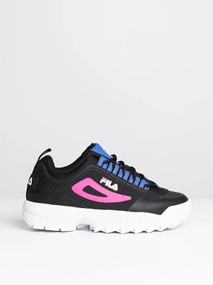 WOMENS DISRUPTOR II MONOMESH