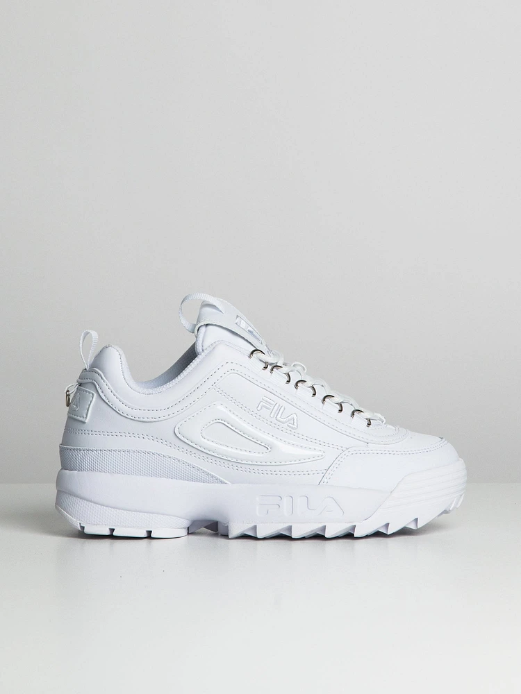 WOMENS FILA DISRUPTOR 2 D-RING - CLEARANCE