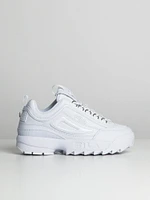 WOMENS FILA DISRUPTOR 2 D-RING - CLEARANCE