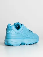 WOMENS FILA DISRUPTOR 2 PREMIUM - CLEARANCE