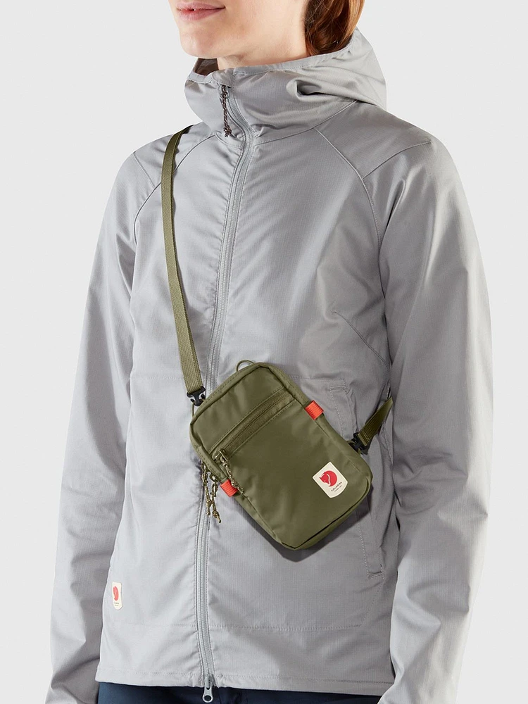 FJALLRAVEN POCHETTE HIGH COAST