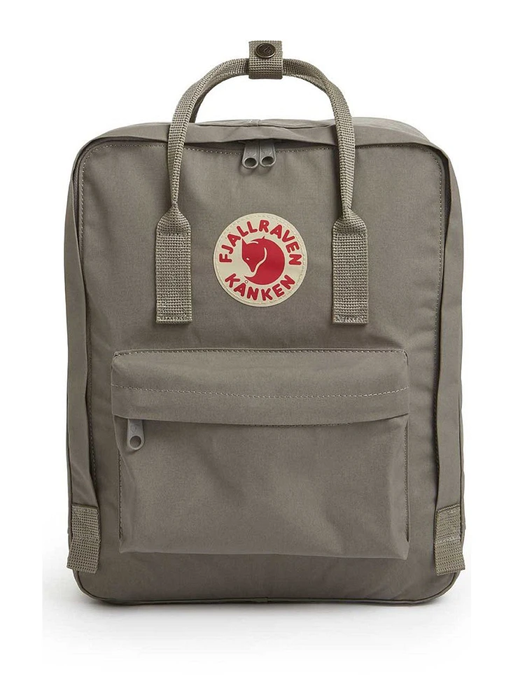 FJALLRAVEN KANKEN BACKPACK - FOG - CLEARANCE