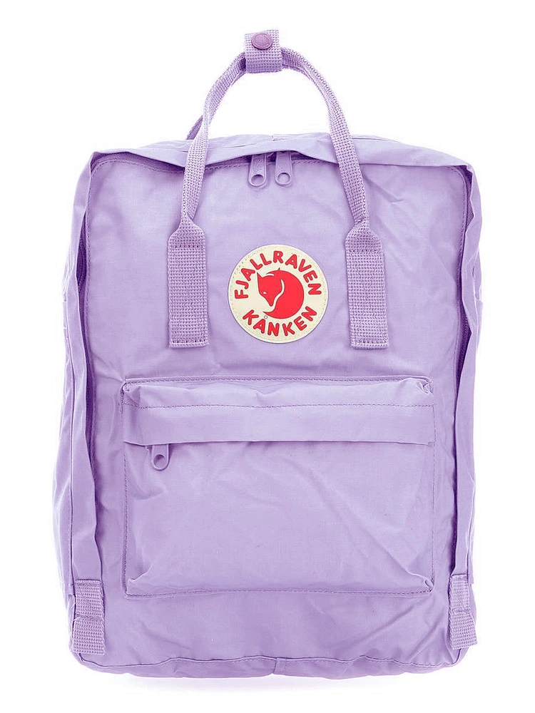 FJALLRAVEN KANKEN BACKPACK - PASTEL LAVENDER - CLEARANCE