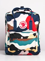 FJALLRAVEN KANKEN ART BACKPACK - LANDSCAPE - CLEARANCE