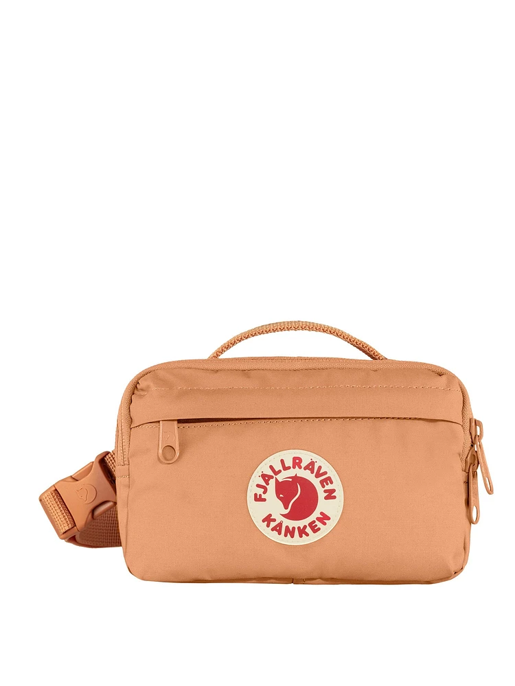 FJALLRAVEN KANKEN HIP PACK - DÉSTOCKAGE