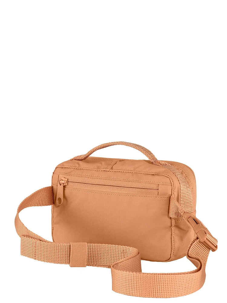 FJALLRAVEN KANKEN HIP PACK - DÉSTOCKAGE