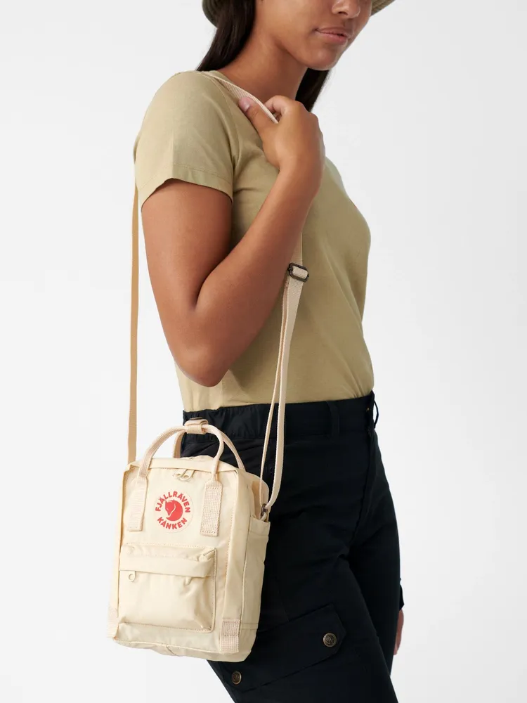 FJALLRAVEN SAC À BANDOULIÈRE KANKEN