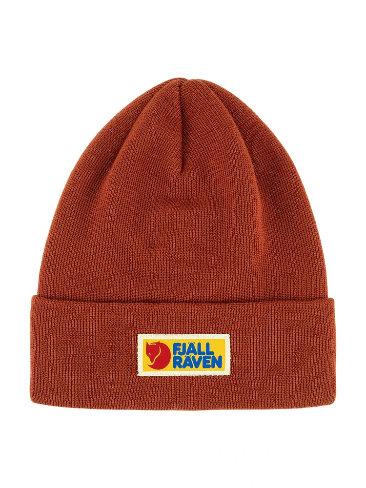 FJALLRAVEN VARDAG CLASSIC BEANIE