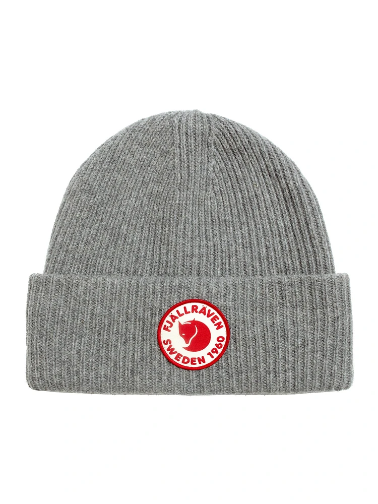 FJALLRAVEN 1960 LOGO HAT