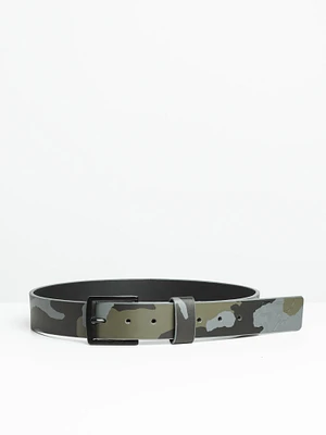 CORNER PU BELT - CAMO CLEARANCE