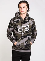 LEGACY FOXHEAD PULLOVER FLEECE - CLEARANCE