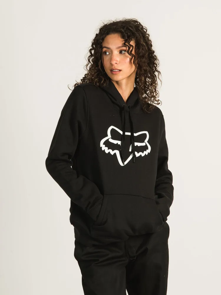 FOX BOUNDARY HOODIE