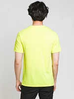 FOX CNTRO SHORT SLEEVE TECH TEE - CLEARANCE