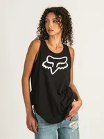 FOX BOUNDARY TANK TOP