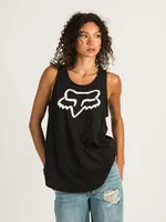 FOX BOUNDARY TANK TOP