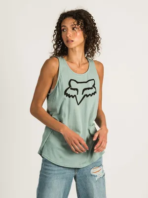 FOX BOUNDARY TANK TOP - CLEARANCE