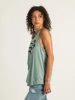 FOX BOUNDARY TANK TOP - CLEARANCE