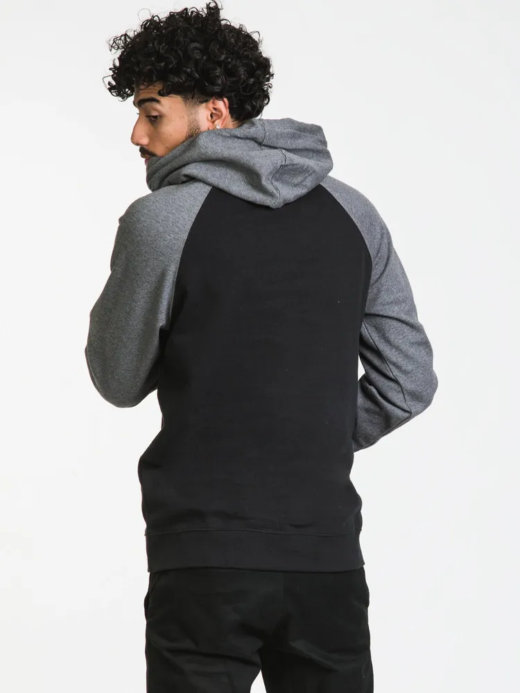 FOX MIRER PULLOVER HOODIE