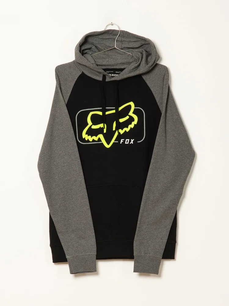 FOX MIRER PULLOVER HOODIE