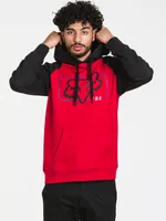 FOX MIRER PULLOVER HOODIE - CLEARANCE