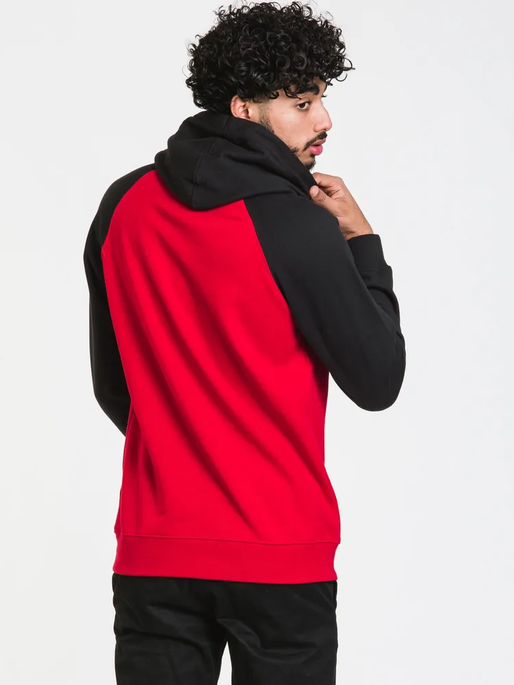 FOX MIRER PULLOVER HOODIE - CLEARANCE