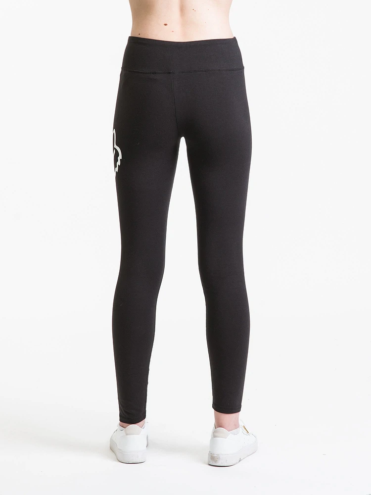 FOX BOUNDARY LEGGING - CLEARANCE