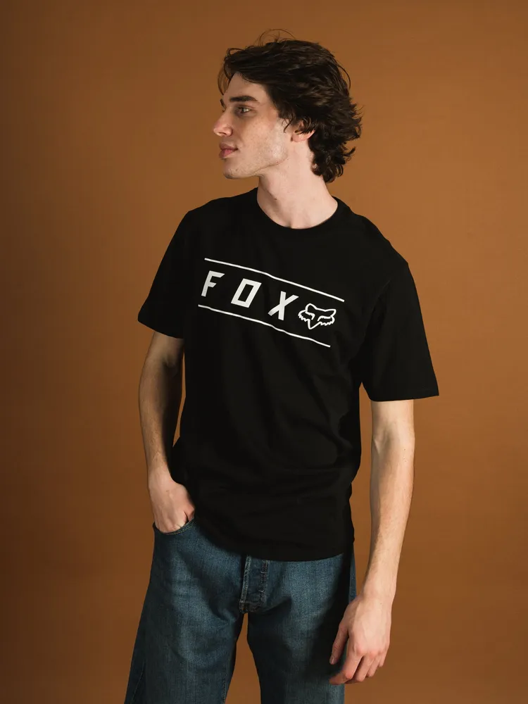 FOX PINNACLE SHORT SLEEVE PREMIUM T-SHIRT - CLEARANCE