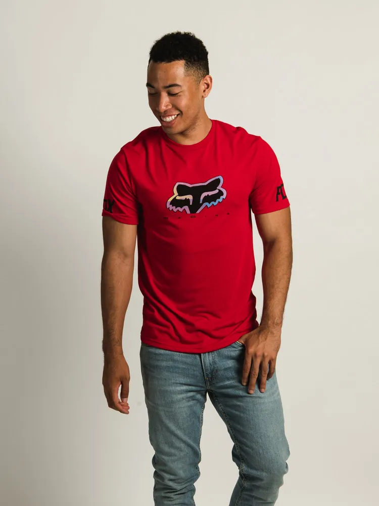 FOX VENZ TECH T-SHIRT - CLEARANCE