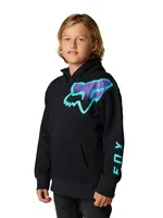 KIDS FOX YOUTH BOYS TOXSYK PULLOVER HOODIE