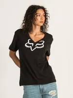 FOX BOUNDARY T-SHIRT