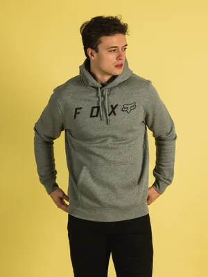 FOX ABSOLUTE PULL OVER FLEECE - DÉSTOCKAGE