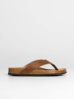 MENS FURROW CANYON SANDALS - CLEARANCE