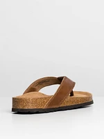 MENS FURROW CANYON SANDALS - CLEARANCE