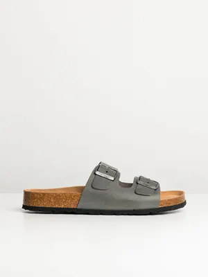 MENS FURROW COVE SANDALS