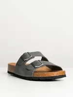 MENS FURROW COVE SANDALS