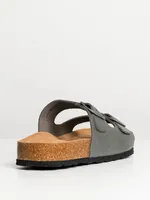 MENS FURROW COVE SANDALS