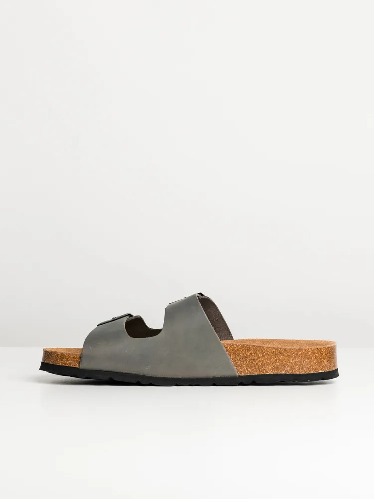 MENS FURROW COVE SANDALS