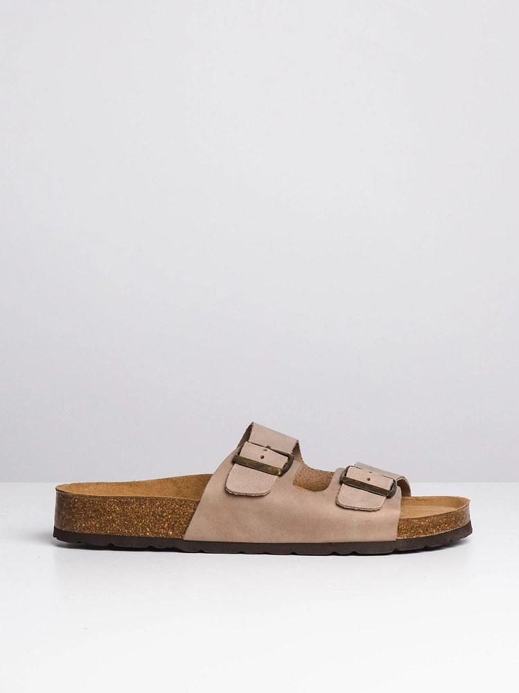 SANDALES COVE POUR HOMMES