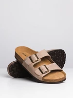 SANDALES COVE POUR HOMMES