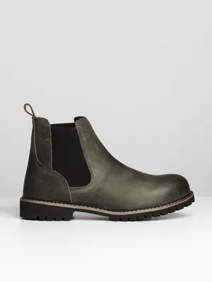 MENS FURROW LAWSON BOOTS - CLEARANCE