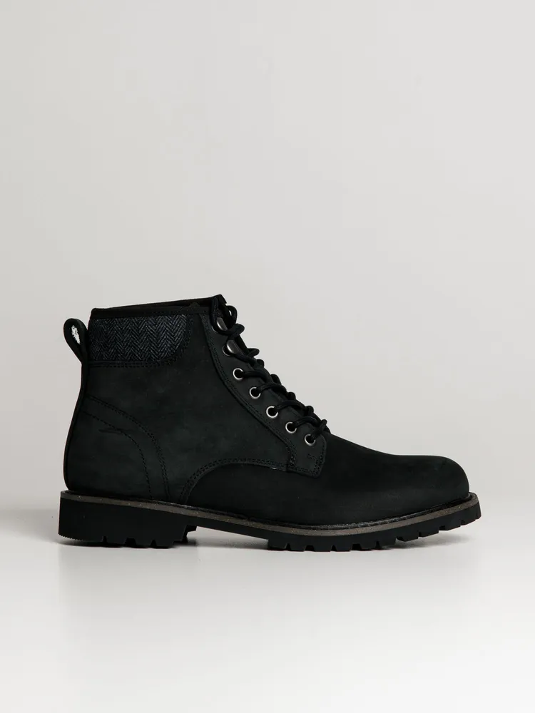 MENS FURROW PAUL BOOT