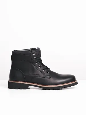 MENS FURROW WALLACE BOOTS - CLEARANCE