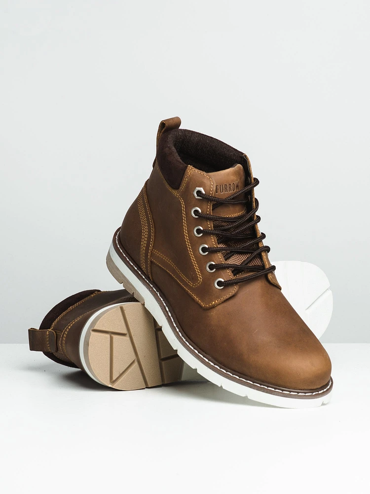 BOTTES DOVER POUR HOMMES